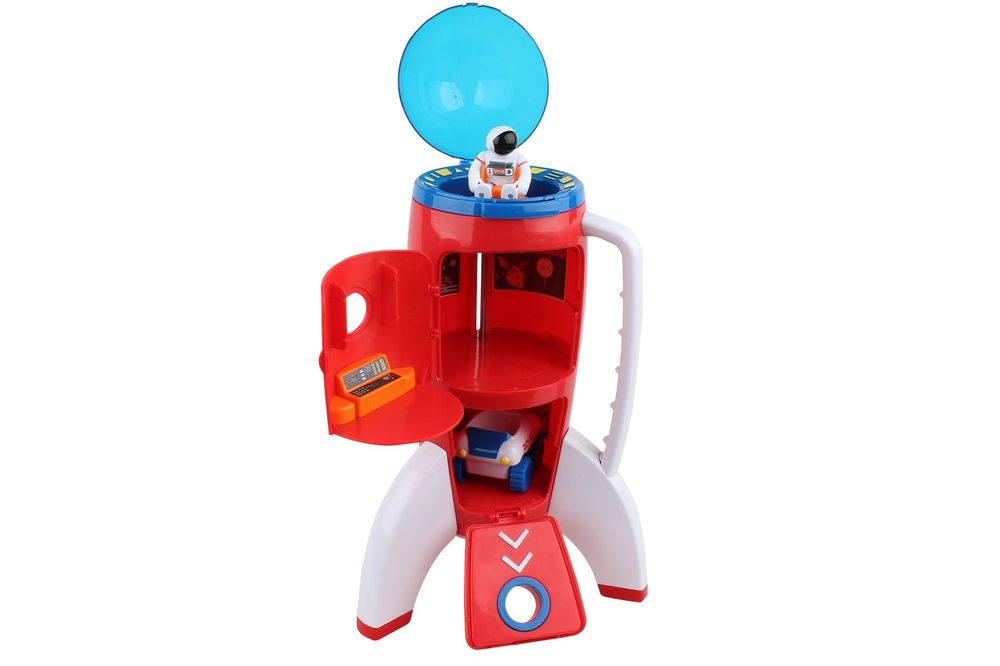 nasa spaceship toy