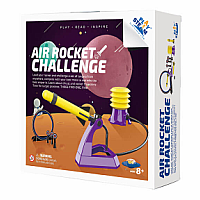 Air Rocket Challenge 