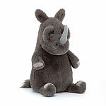 Roderick Rhinoceros - Jellycat