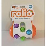 Rolio - Roll, Shake, Explore!