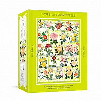 Roses In Bloom - Random House