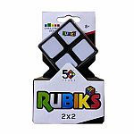 Rubik's Mini Cube 2X2 