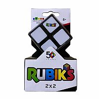 Rubik's Mini Cube 2X2 