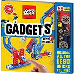 LEGO Gadgets Guide 