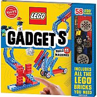 LEGO Gadgets Guide 