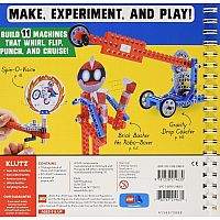 LEGO Gadgets Guide 