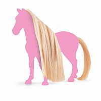 Hair Beauty Horses - Mane and Tail - Blonde