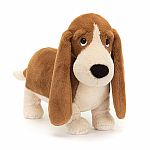 Randall Basset Hound - Jellycat