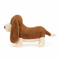 Randall Basset Hound - Jellycat