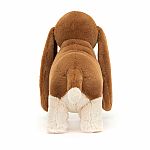 Randall Basset Hound - Jellycat