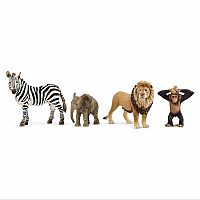 Wild Life - Africa - Starter Set