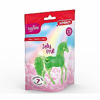 Collectible Unicorn: Jelly Fruit 