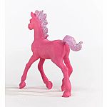 Collectible Unicorn: Bubble Gum 