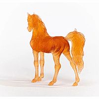 Collectible Unicorn: Caramel