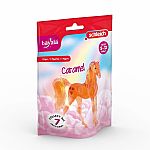 Collectible Unicorn: Caramel