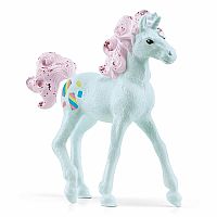 Collectible Unicorn: Marshmallow