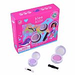 Seaside Glow Fairy Mineral Play Makeup - Klee Kids