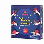 Shadow Puppets - Kipod