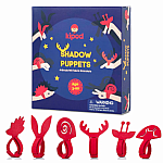 Shadow Puppets - Kipod