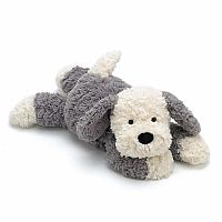 Tumblie Sheep Dog Medium - Jellycat.