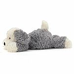 Tumblie Sheep Dog Medium - Jellycat.