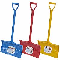 Kids Pusher - GKPP15D12 Shovel by Garant