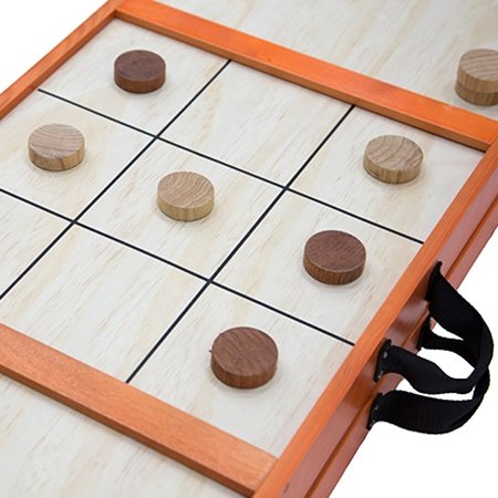 shufflepuck board