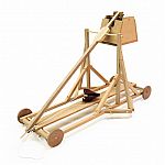 Medieval Trebuchet  