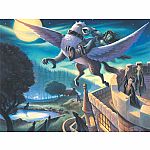 Harry Potter-Sirius Takes Flights - New York Puzzle Company