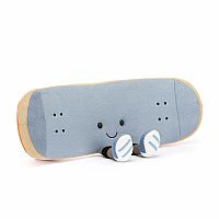 Amuseable Sports Skateboarding - Jellycat