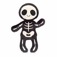 Skeleton Bob - Jellycat.