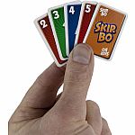 World's Smallest Skip-Bo