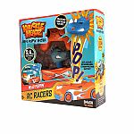 Knuckle Headz Head Poppin' RC Racers Assorted