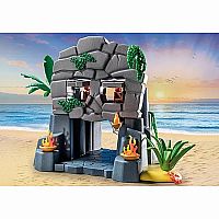 Pirates: Skull Island