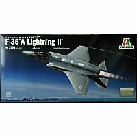 1/32 Lockheed F-35A Lightning II 