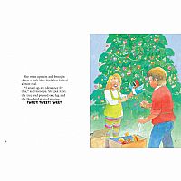 Sounds Like Christmas by Robert Munsch