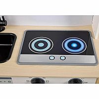 Modern Smart Kitchen 