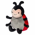 Smootheez - 5-inch Ladybug