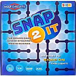 Snap 2 It Board Game