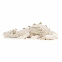 Snow Dragon Huge - Jellycat