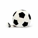 Amuseable Sports Soccer Ball - Jellycat