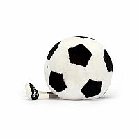 Amuseable Sports Soccer Ball - Jellycat