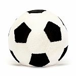 Amuseable Sports Soccer Ball - Jellycat