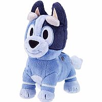 Bluey Friends Series 10 - 8" Plush Assortment