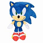 Sonic The Hedgehog 9-inch Plush - Sonic The Hedgehog