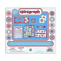 The Original Spirograph Stationery Set  