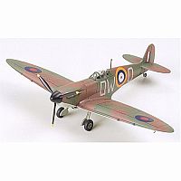 1:72 Supermarine Spitfire MK.I 2-24