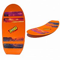 Spooner Freestyle Board - Orange 