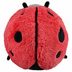 Squishable Mini Lady Bug