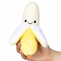 Squishable - Snackers Banana